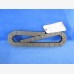 Okso 0320 42 cable track chain, 35.5"